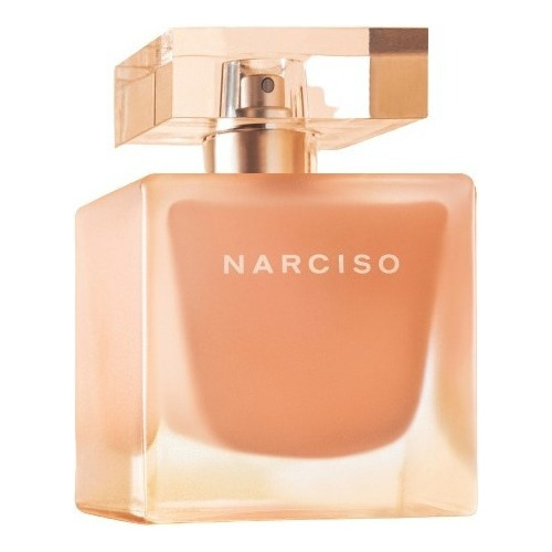 Narciso Rodriguez Neroli Ambrée Edt 50ml Premium Volumen De La Unidad 50 Ml