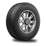 Neumático 265/60/18 Michelin Ltx Force 110t