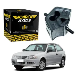  Coxim Motor Axios Gol G4 1.6 1.8 2006 A 2008