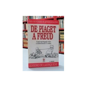 DE PIAGET A FREUD LA JONQUIERE EPUB DOWNLOAD DE PIAGET A FREUD LA JONQUIERE EPUB DOWNLOAD