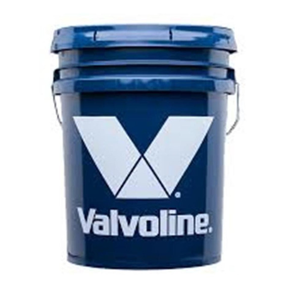 Aceite Hidraulico Valvoline Iso 68 Aw 19 Lts Valvoline