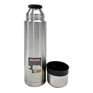 Termo Leifheit Coco 500ml Acero Inoxidable Pettish Online Vc