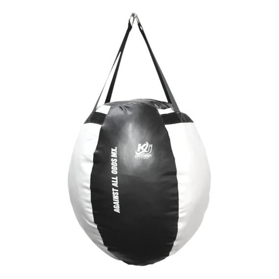 Bola Upper Saco De Box Costal Boxeo Profesional Reforzado