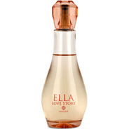 Hinode Ella Love Story Perfume 100 ml