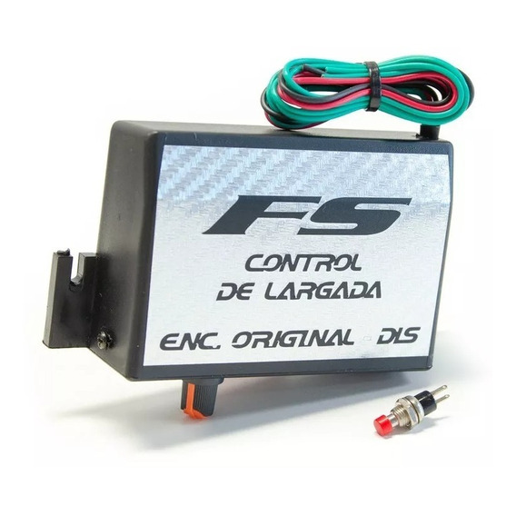 Limitador Y Control De Largada Fs