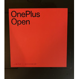 Novo Oneplus Open 5g 512gb + 16gb Dual-sim 