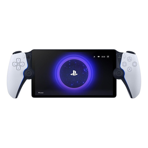 Playstation Portal Remote Player Reproductor Portátil - Blanco