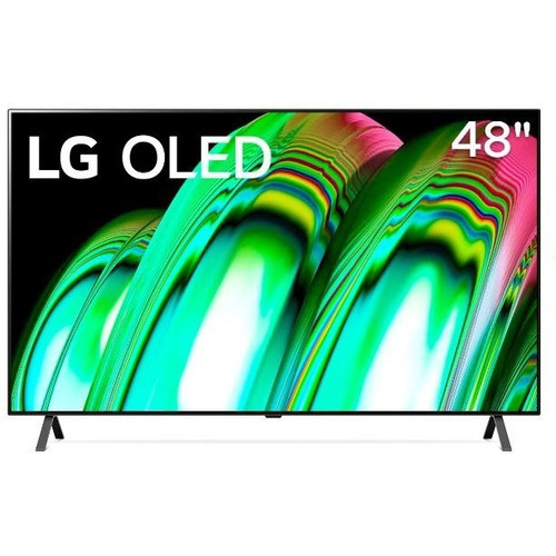 Televisor LG Oled 48'' 4k Smart Thinq Ai Oled48a2psa (2022)