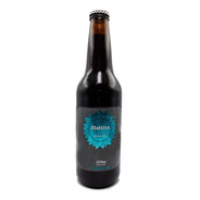 Cerveza Artesanal Orgánica Oscura Maltita 355 Ml