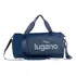 Tula Deportiva Lugano Napoli Ec123 Azul Oscuro