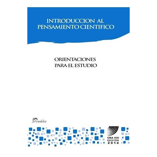 Ipc. Orientaciones Para El Estudio - Universidad De Buenos