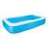 Piscina Inflable Rectangular 3aros Bestway 3,05 M. X 1,83 M.
