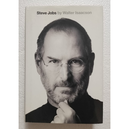 Steve Jobs: La Biografia