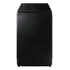 Lavadora Samsung Wa13cg5745bv/co Ecobubble, 13kg Color Negro
