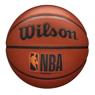 Balón Basquetbol Nba Forge #5 Wilson