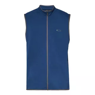 Chaleco Golf Oakley Range Vest 2.0 Golfargentino