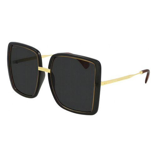 Gafas de sol Gucci - GG0903s-001 Agr M 60