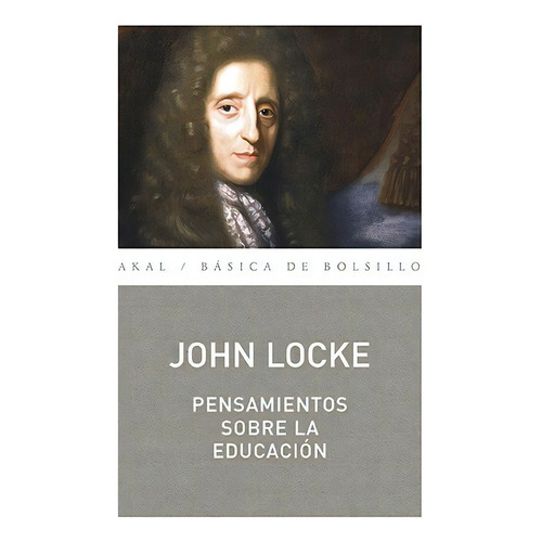 Pensamientos Sobre La Educación John Locke