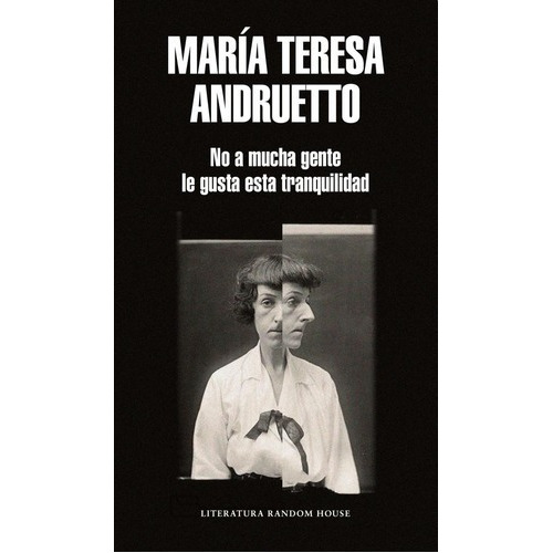 No A Mucha Gente Le Gusta Esta Tranquilidad - M.t. Andruetto