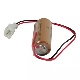 Bateria 3 Volts Para Llave Toto De Sensor