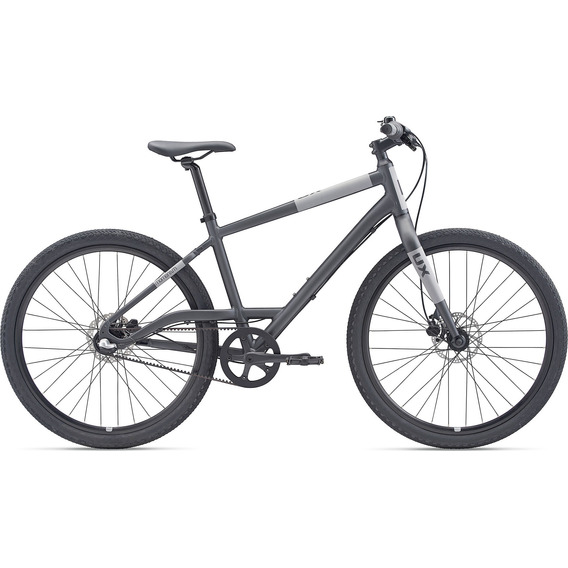 Bicicleta Mtb Momentum Iride Ux 3s 27.5  2021