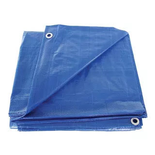 Lona Impermeable Protectora Multiusos Cubre Carpa 240x180