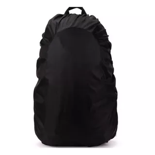 Capa De Chuva Para Mochila Impermeável Motoboy Viagem