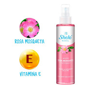 Aceite De Rosa Mosqueta Original - Vitamina E - Anti Arrugas