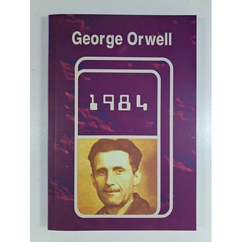 1984 - George Orwell - De Bolsillo