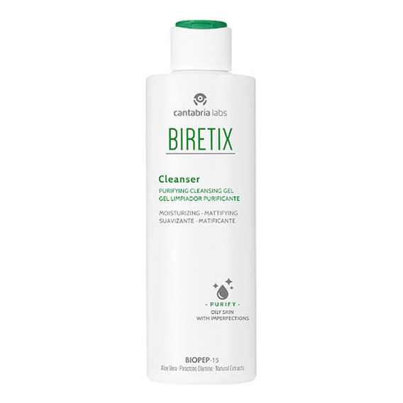 Biretix Cleanser Gel