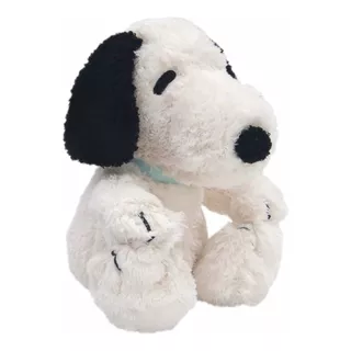 Muñeco Peluche Snoopy Charly Brown Original