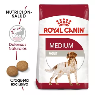 Royal Canin Medium Adult 13.3 Kilos Original