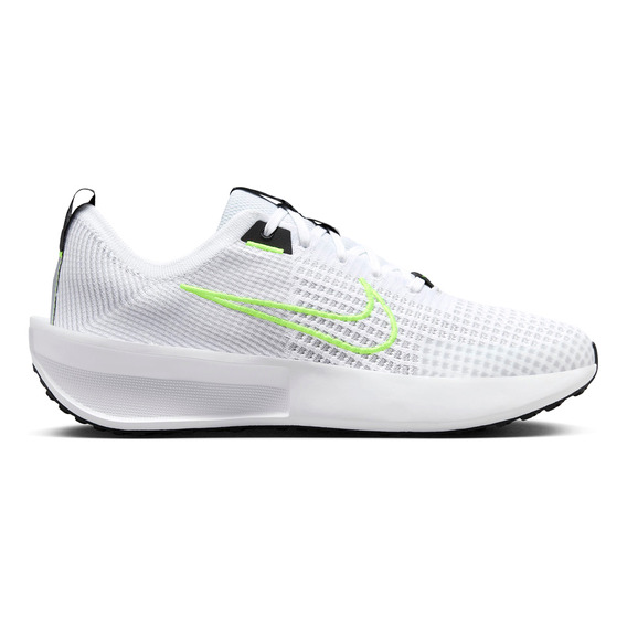 Zapatillas Nike Hombre  Interact Run Fd2291-100 Blanco