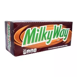Milkyway X36uds - Kg a $92