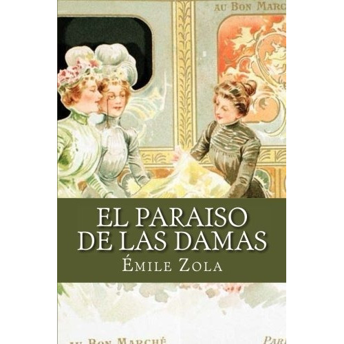 El Paraiso De Las Damas