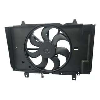 Electroventilador Motor Nissan Tiida 1.6 1.8 Kaze