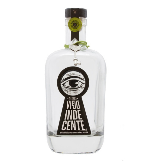 Mezcal Viejo Indecente - Madrecuishe