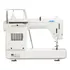 Juki Tl-qi Máquina De Costura Y Bordado Color White