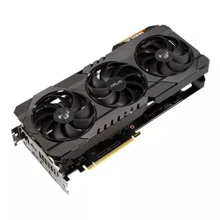 Tarjeta De Video Nvidia Asus  Tuf Gaming Geforce Rtx 30 Series Rtx 3070 Tuf-rtx3070-o8g-gaming Oc Edition 8gb