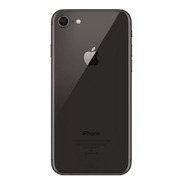 iPhone 8 - 64 Gb Cinza-espacial - Vitrine + Brinde