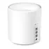 Access Point Mesh Wi-fi 6 Doble Banda AX3000 Giga Deco x50 3 unidades