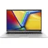 Notebook Asus Vivobook 15 M1502 Ryzen 7 40GB RAM 1TB SSD 15.6 FHD Color Plateado