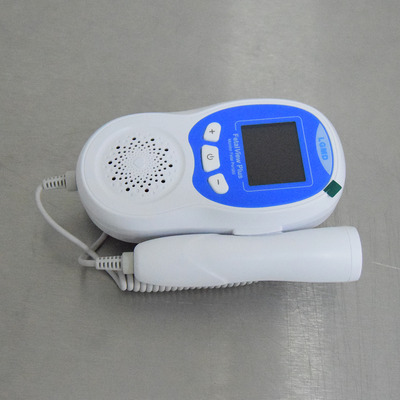 Doppler Fetal Ultrasonido Portátil Marca Lgmd