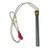 Resistencia Encendido Estufa Pellet Palazetti Norwood Camila