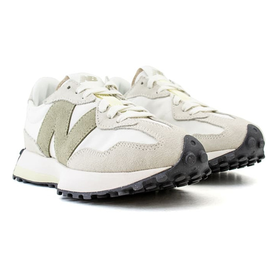 Championes New Balance Lifestyle De Mujer - Ws327ps Enjoy