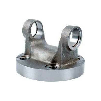 Terminal Flange Cardan De Orelha 4 Furos John Deere John Dee