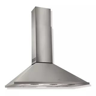 Campanas De Cocina Tst Eclipse Lanin 60cm Inox Envio Gratis