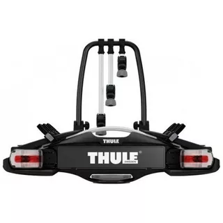 Suporte Bicicleta Thule Velocompact Engate P/ 3 Bikes (927) Cor Preto Fb