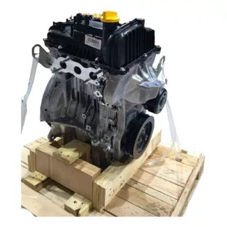 Motor Renault Kwid 1.0 3 Cil 12v B4d Flex Ls
