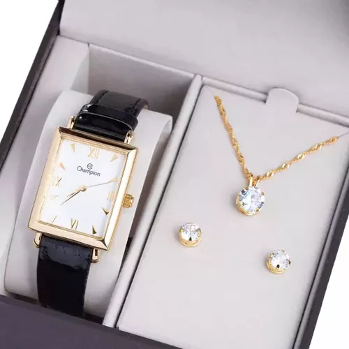 Relojes Para Mujer Reloj de Marca Relogio Feminino Dourado Joyeria